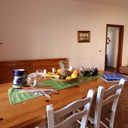 Apartment Beatrice's Vicina Al Mare