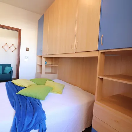 Apartment Beatrice's Vicina Al Mare