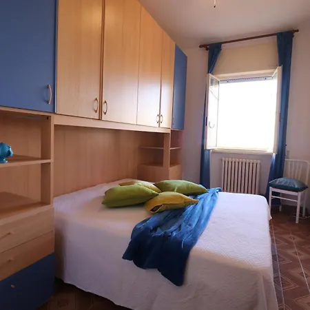 Beatrice's Vicina Al Mare Appartement *