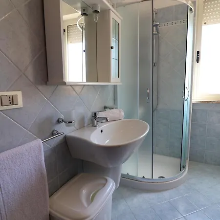 Appartement Beatrice's Vicina Al Mare