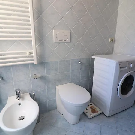 Beatrice's Vicina Al Mare Appartement Otrante