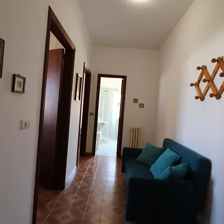 Beatrice's Vicina Al Mare Apartment *