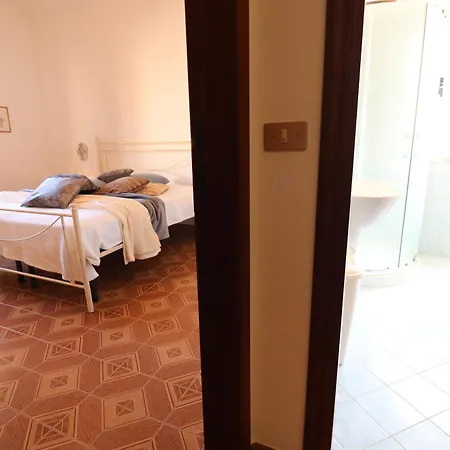 Beatrice's Vicina Al Mare Appartement Otrante