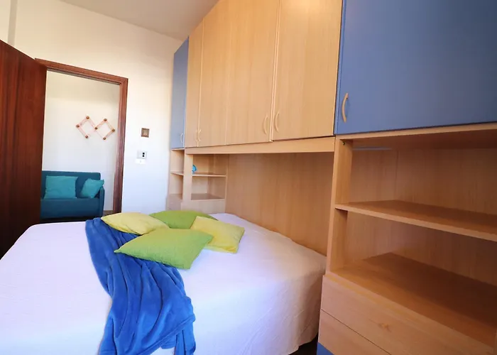 Apartment Beatrice's Vicina Al Mare