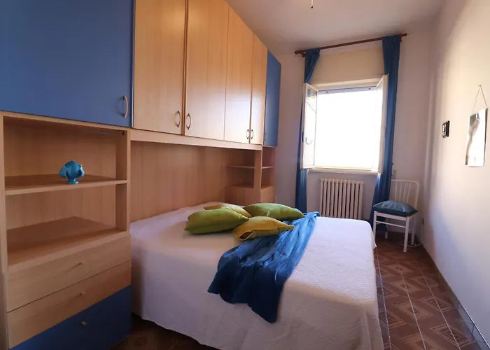 Beatrice's Vicina Al Mare Apartment *