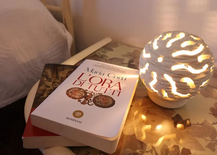 Apartment Beatrice's Vicina Al Mare *