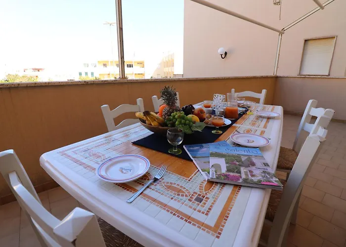 Apartment Beatrice's Vicina Al Mare *