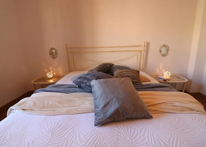 Apartment Beatrice's Vicina Al Mare Otranto