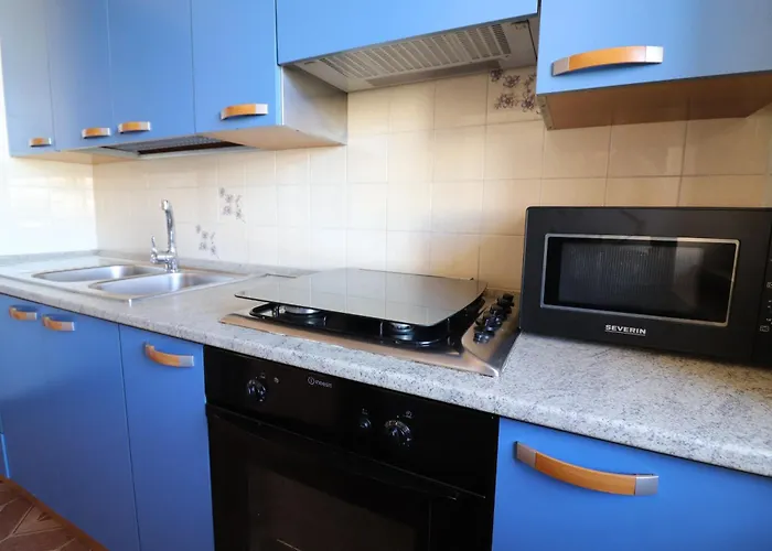 Beatrice's Vicina Al Mare Otranto