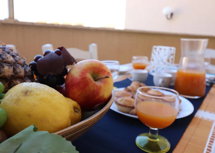 Beatrice's Vicina Al Mare * Otranto