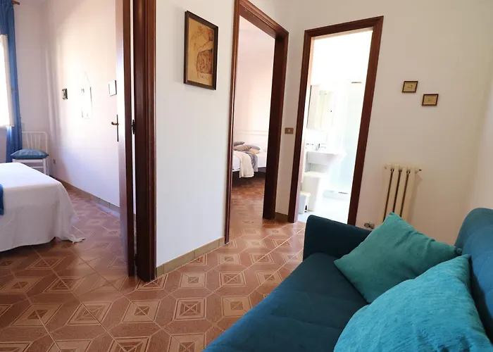 Apartment Beatrice's Vicina Al Mare