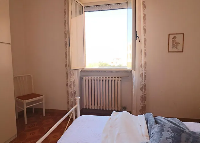 Apartment Beatrice's Vicina Al Mare