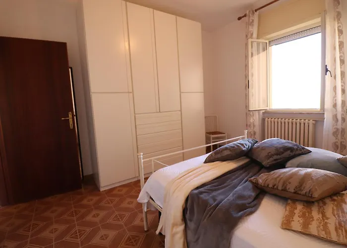 Apartment Beatrice's Vicina Al Mare Otranto