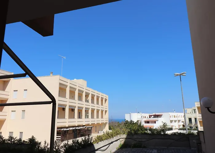 Beatrice's Vicina Al Mare *