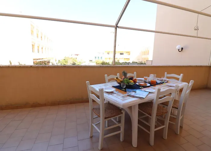 Beatrice's Vicina Al Mare