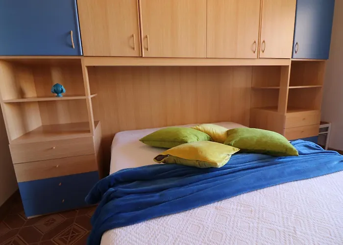 Beatrice's Vicina Al Mare Apartment Otranto