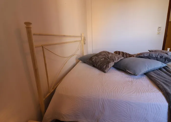 Apartment Beatrice's Vicina Al Mare Otranto