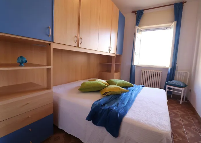 Beatrice's Vicina Al Mare Otranto