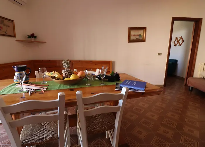 Apartment Beatrice's Vicina Al Mare