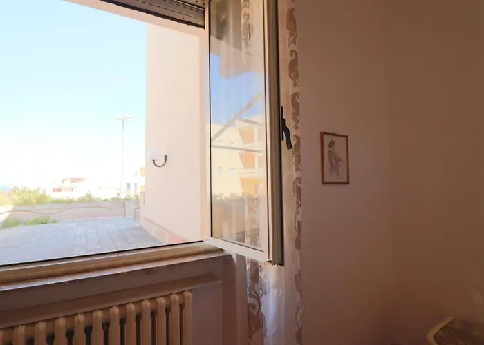 Apartment Beatrice's Vicina Al Mare Otranto