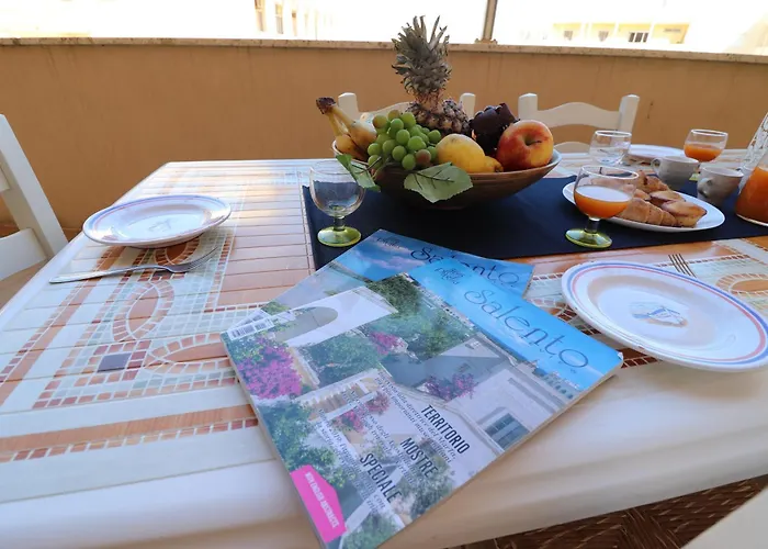 Beatrice's Vicina Al Mare Apartment