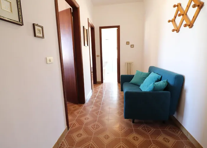 Beatrice's Vicina Al Mare Apartment