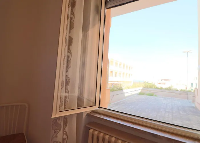 Beatrice's Vicina Al Mare Otranto