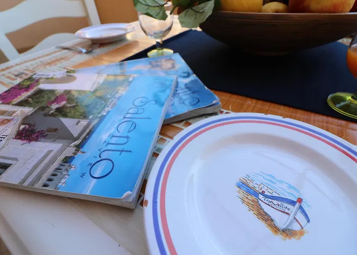 Apartment Beatrice's Vicina Al Mare *