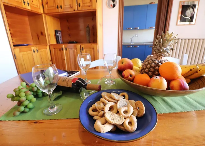 Apartment Beatrice's Vicina Al Mare Otranto