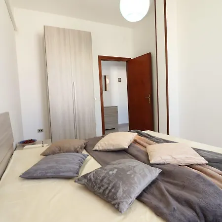 Beatrice'S Home Vicina Al Mare *