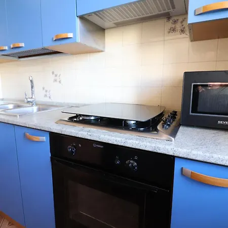 Beatrice'S Home Vicina Al Mare