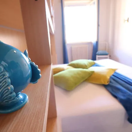 Beatrice'S Home Vicina Al Mare Apartment *