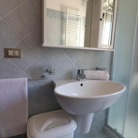 Apartment Beatrice'S Home Vicina Al Mare Otranto