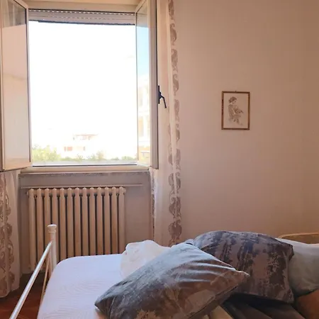 Beatrice'S Home Vicina Al Mare *