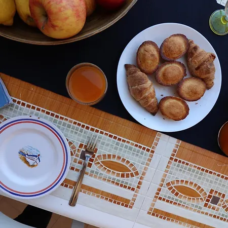 Beatrice'S Home Vicina Al Mare Apartment *