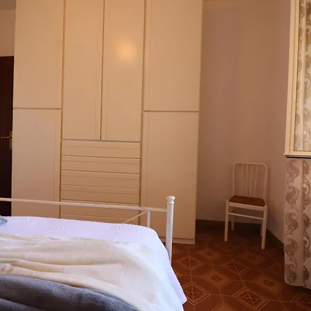 شقة Beatrice's Vicina Al Mare