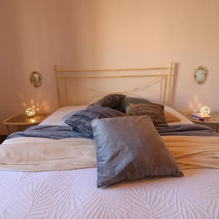 شقة Beatrice's Vicina Al Mare أوترانتو