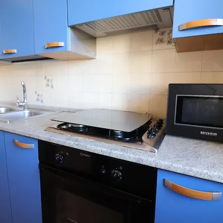 Beatrice'S Home Vicina Al Mare Otranto