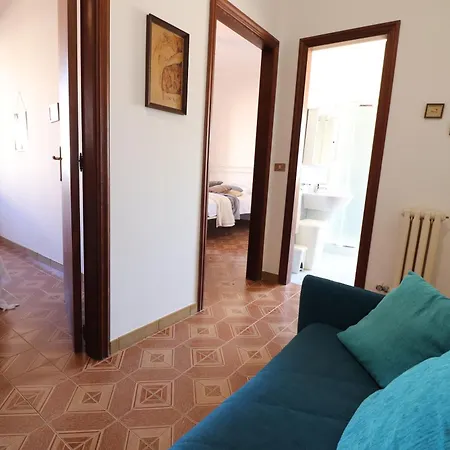 Apartment Beatrice'S Home Vicina Al Mare