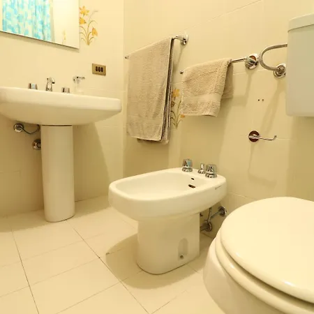 Beatrice'S Home Vicina Al Mare *