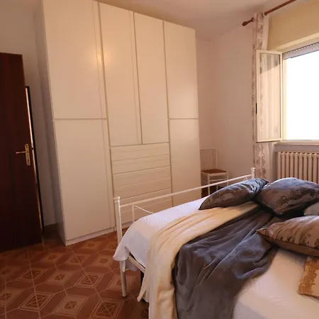 Apartment Beatrice'S Home Vicina Al Mare Otranto
