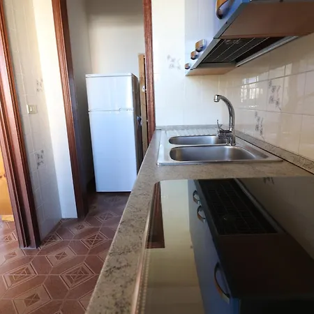 Beatrice'S Home Vicina Al Mare