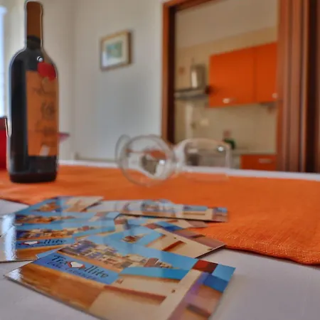 Apartment Beatrice'S Home Vicina Al Mare *