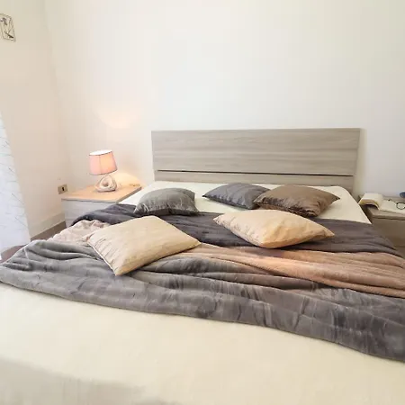 Beatrice'S Home Vicina Al Mare *