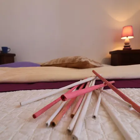 Beatrice'S Home Vicina Al Mare * Otranto