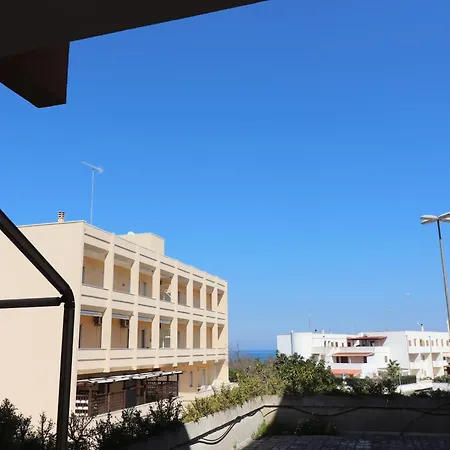 Beatrice'S Home Vicina Al Mare *