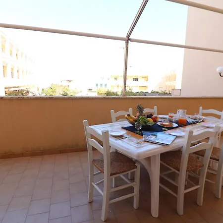 Beatrice'S Home Vicina Al Mare