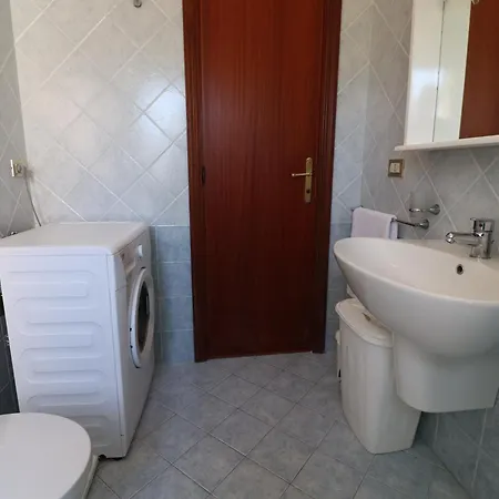 Beatrice'S Home Vicina Al Mare Apartment