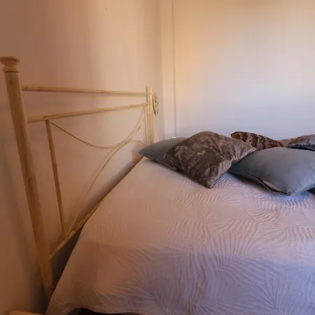 Apartment Beatrice'S Home Vicina Al Mare Otranto