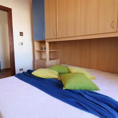 Beatrice'S Home Vicina Al Mare Apartment Otranto